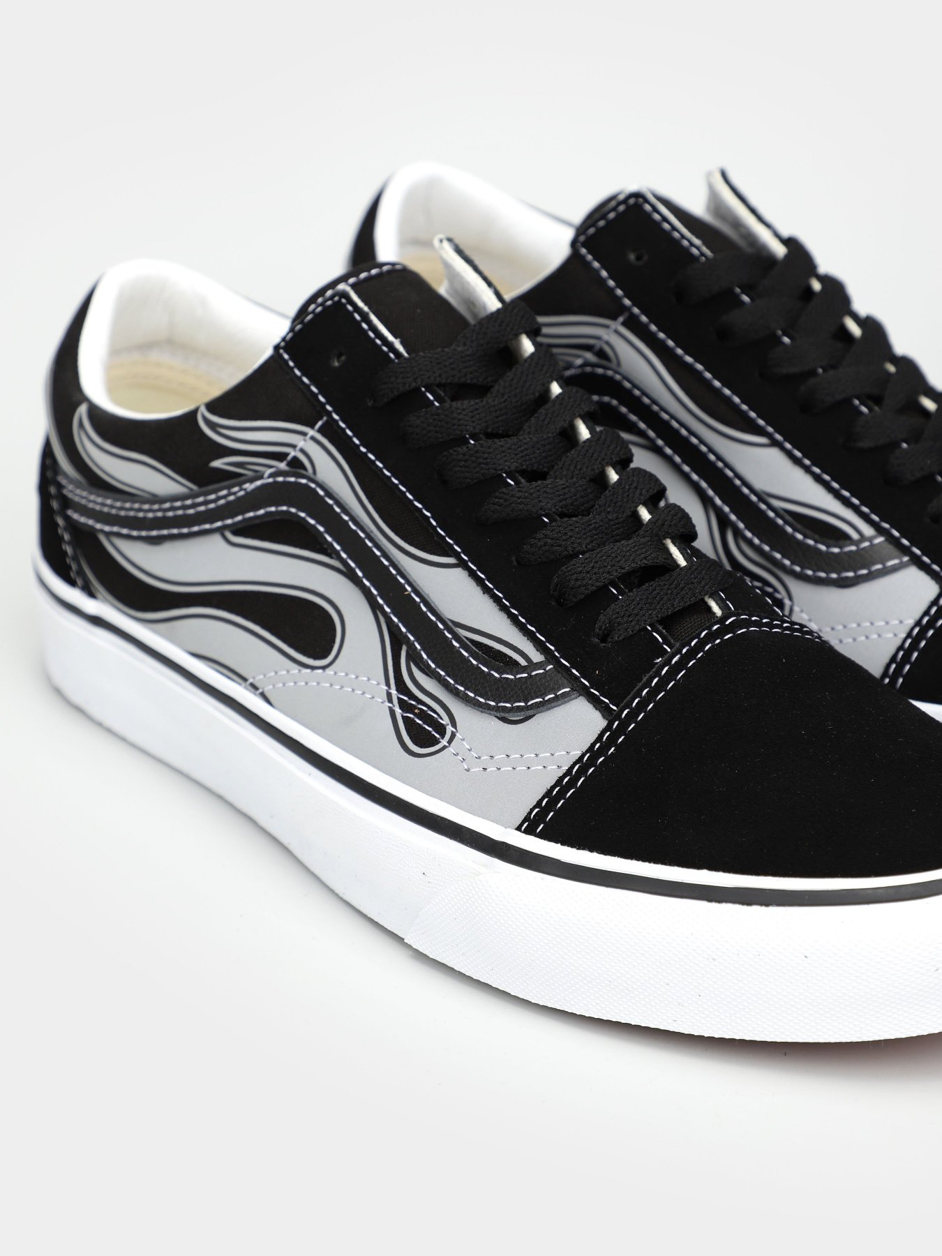 Кеди Vans Old Skool модель VN0005UFBMA1 Фото