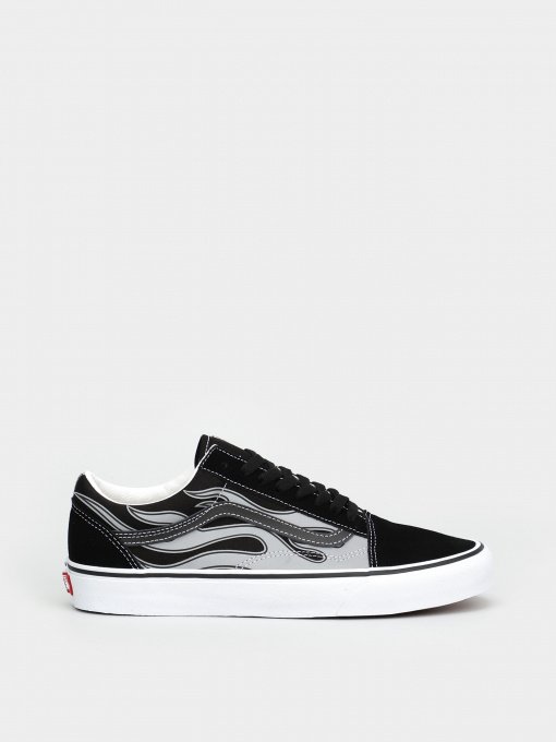 Кеды Vans Old Skool модель VN0005UFBMA1 Фото