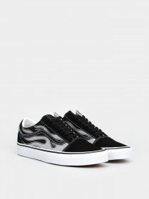 Кеди Vans Old Skool модель VN0005UFBMA1 Фото