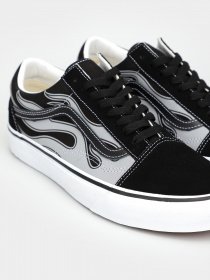 Кеди Vans Old Skool модель VN0005UFBMA1 Фото