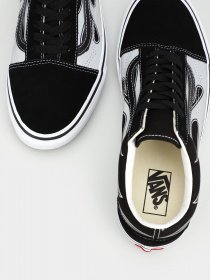 Кеди Vans Old Skool модель VN0005UFBMA1 Фото