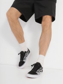Кеди Vans Old Skool модель VN0005UFBMA1 Фото