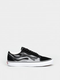Кеди Vans Old Skool модель VN0005UFBMA1 Фото