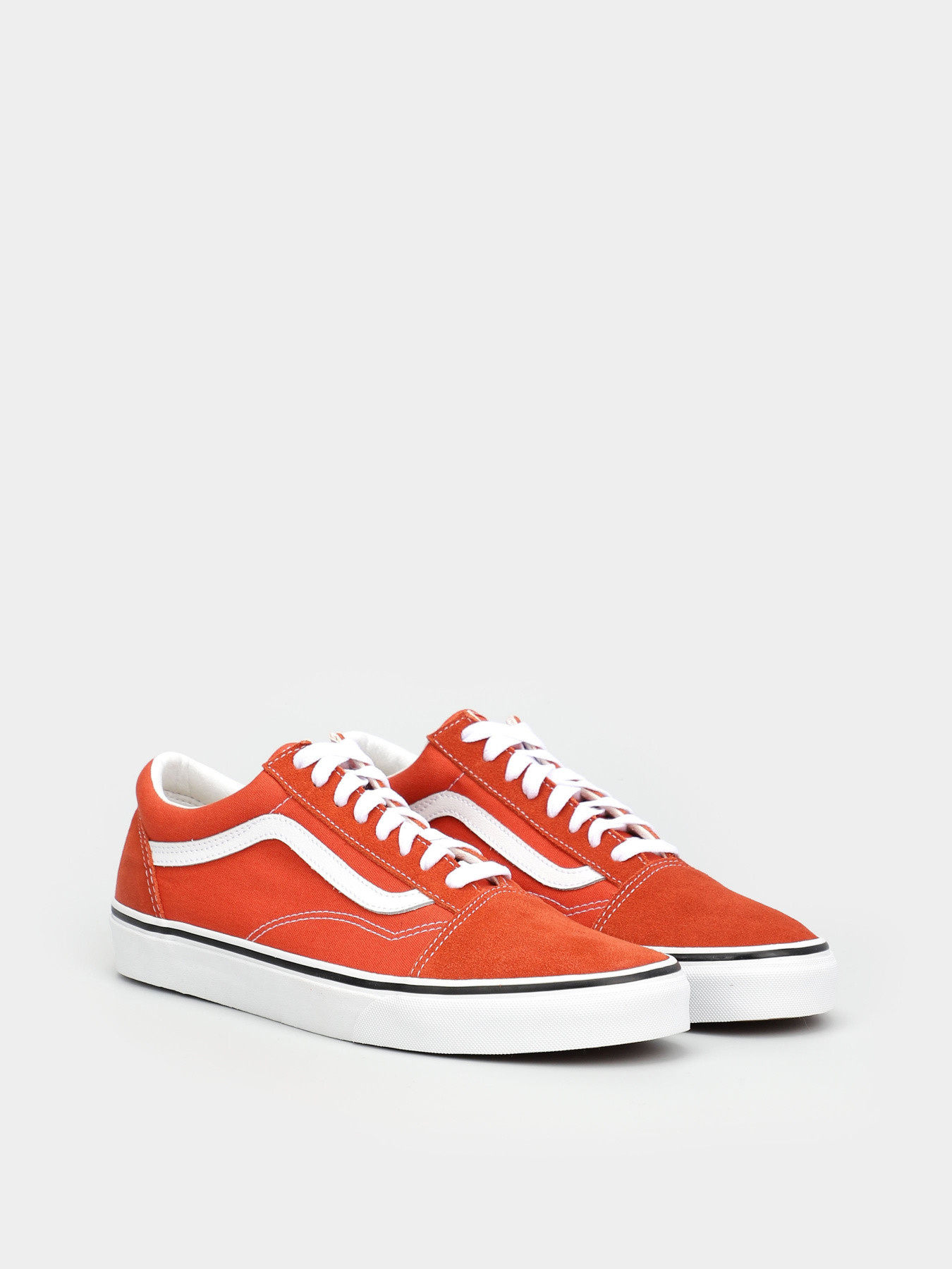 Кеды Vans Old Skool модель VN0005UFGWP1 Фото