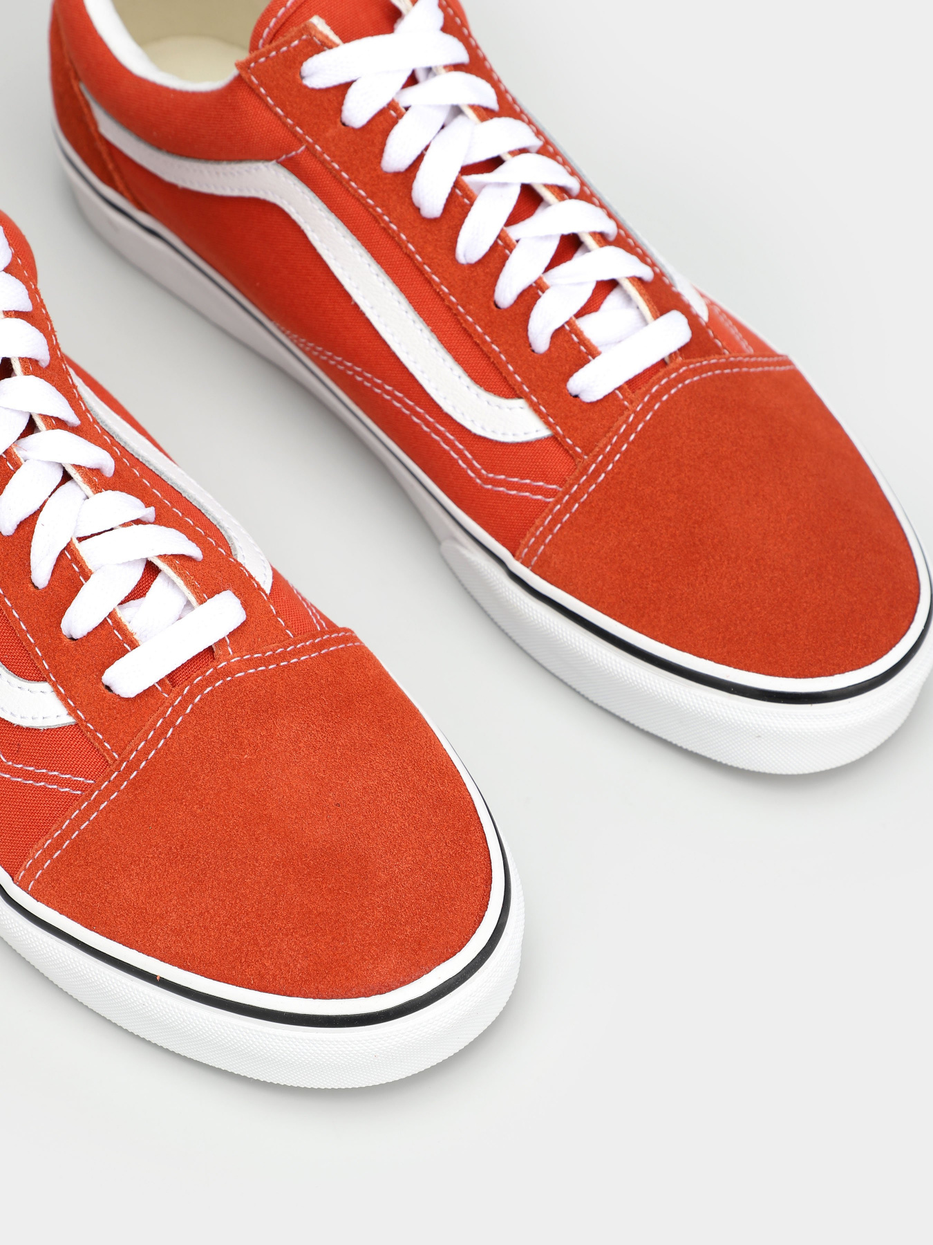 Кеды Vans Old Skool модель VN0005UFGWP1 Фото