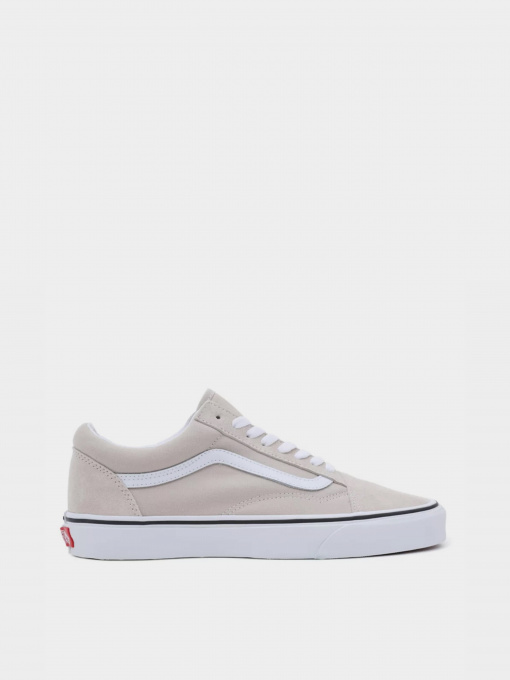 Кеды Vans Old Skool модель VN0005UFBLL1 Фото