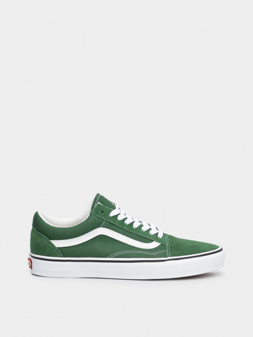 Кеды Vans Old Skool модель VN0005UF6QU1 Фото