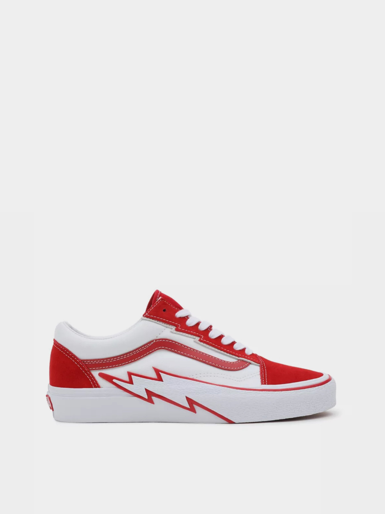 Кеды Vans 2-TONE OLD SKOOL BOLT модель VN0009Q56RT1 Кеды Vans 2-TONE OLD SKOOL BOLT модель VN0009Q56RT1 Фото
