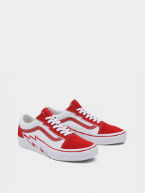 Кеды Vans 2-TONE OLD SKOOL BOLT модель VN0009Q56RT1 Фото