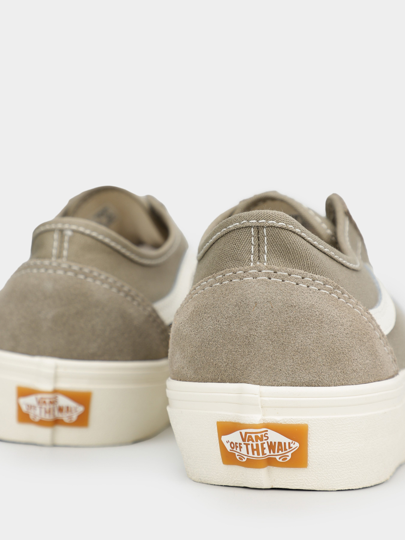 Кеди Vans Old Skool Tapered модель VN0005UHBLV1 Фото