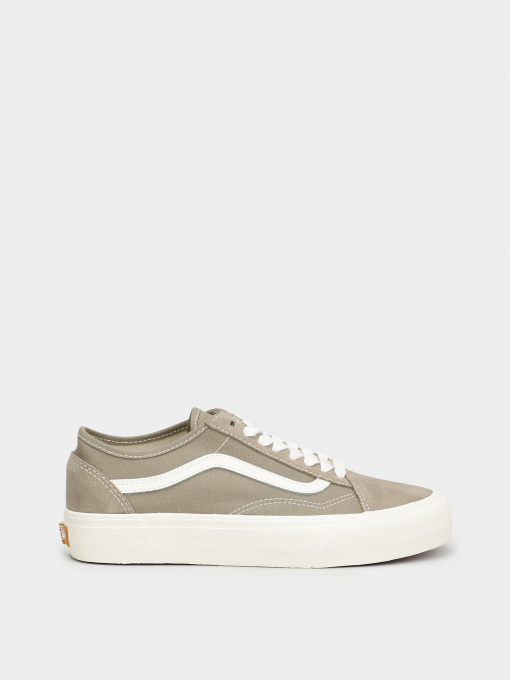 Кеди Vans Old Skool Tapered модель VN0005UHBLV1 Фото