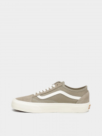 Кеди Vans Old Skool Tapered модель VN0005UHBLV1 Фото