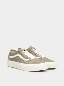 Кеди Vans Old Skool Tapered модель VN0005UHBLV1 Фото