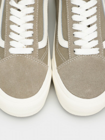 Кеди Vans Old Skool Tapered модель VN0005UHBLV1 Фото