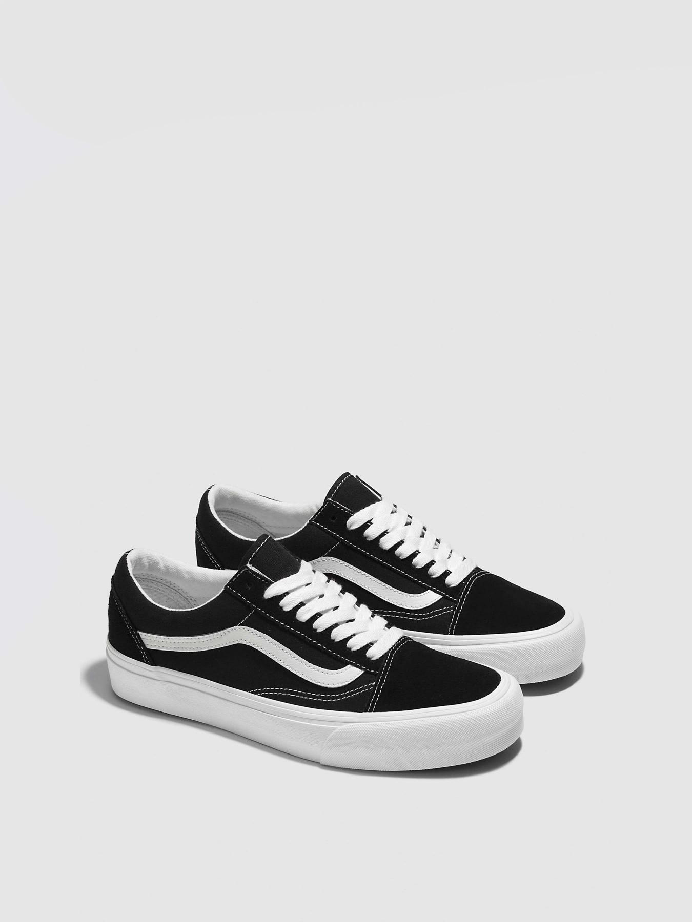 Кеды Vans Old Skool VК3 модель VN0005UB1KP1 Фото