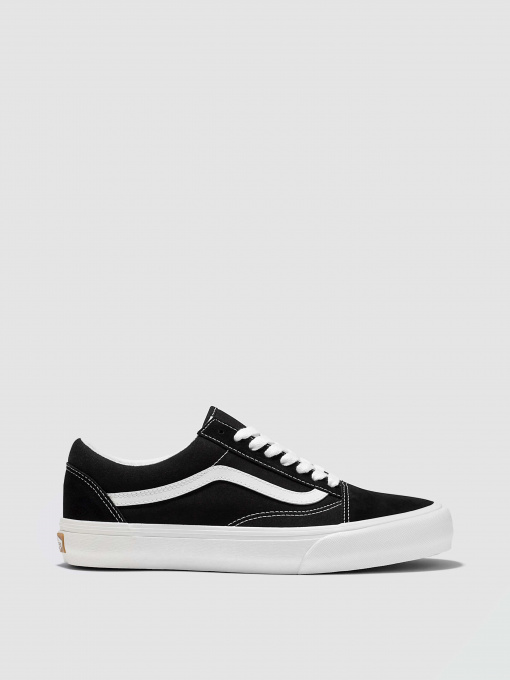 Кеди Vans Old Skool VК3 модель VN0005UB1KP1 Фото