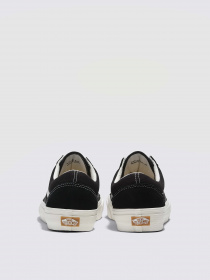 Кеды Vans Old Skool VК3 модель VN0005UB1KP1 Фото
