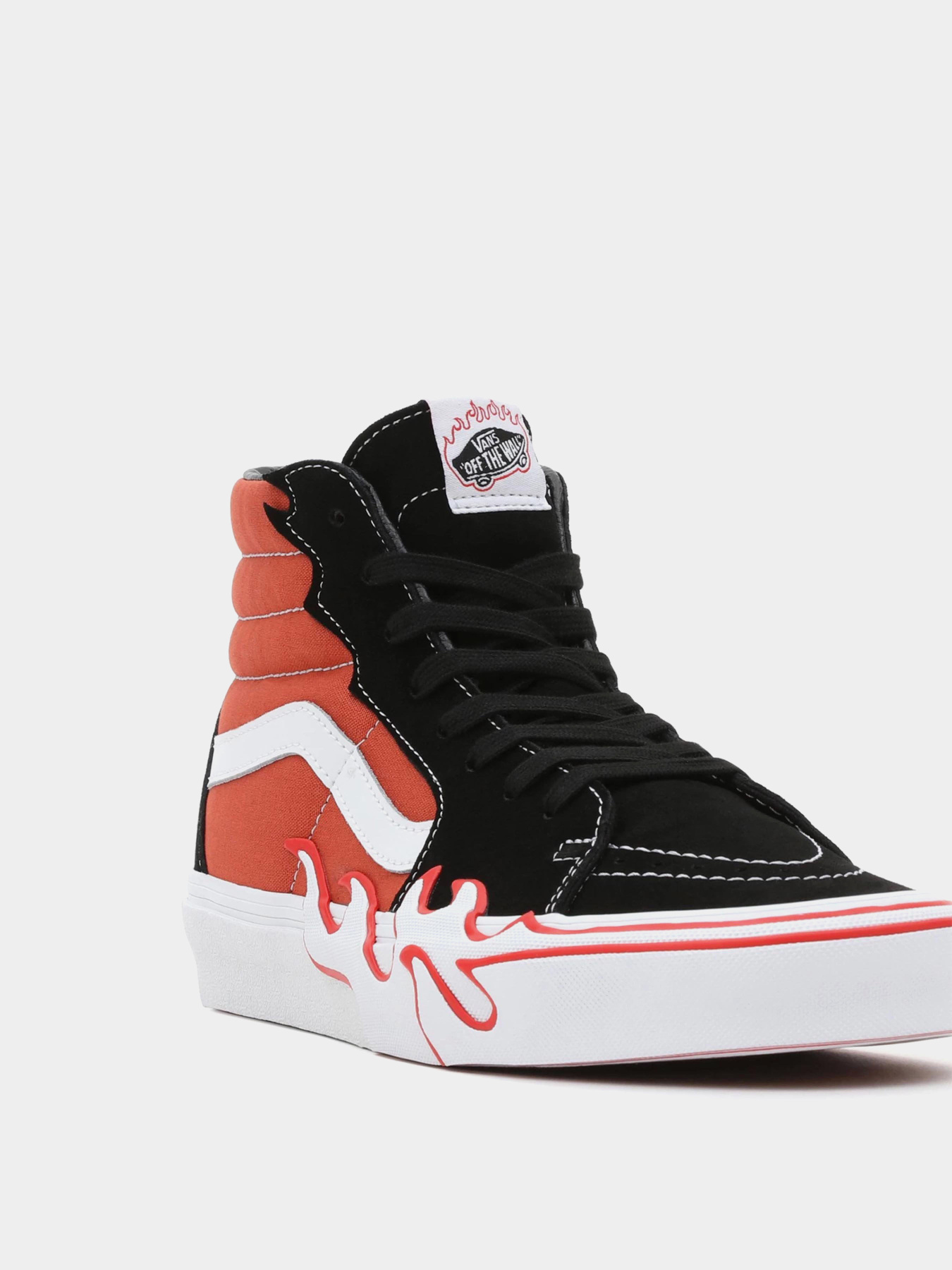 Кеди Vans Sk8-Hi модель VN0005UJGWP1 Фото