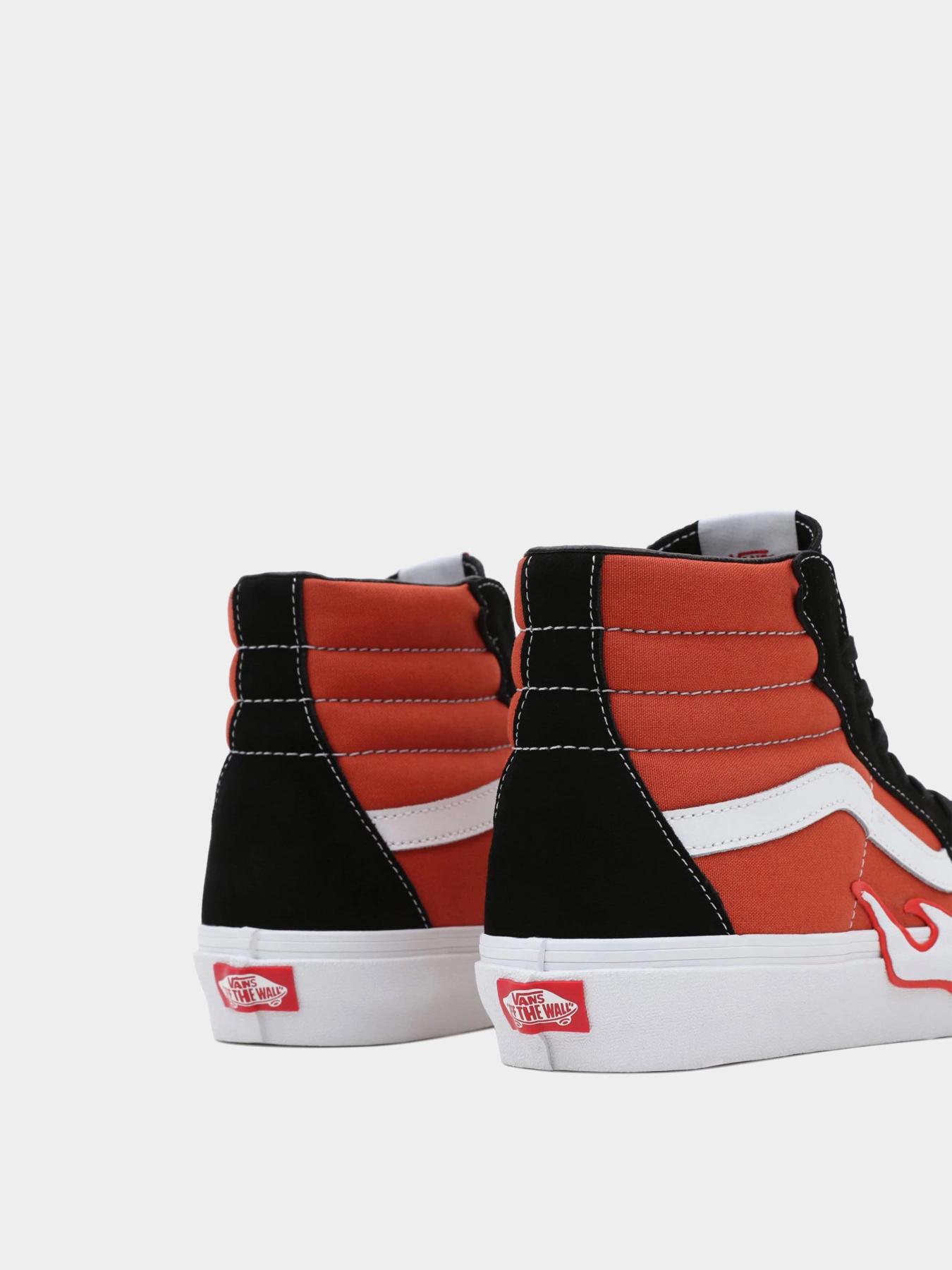 Кеди Vans Sk8-Hi модель VN0005UJGWP1 Фото