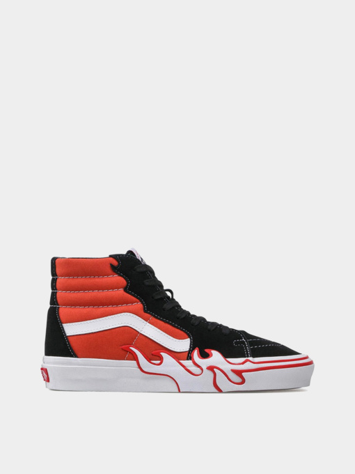 Кеди Vans Sk8-Hi модель VN0005UJGWP1 Фото
