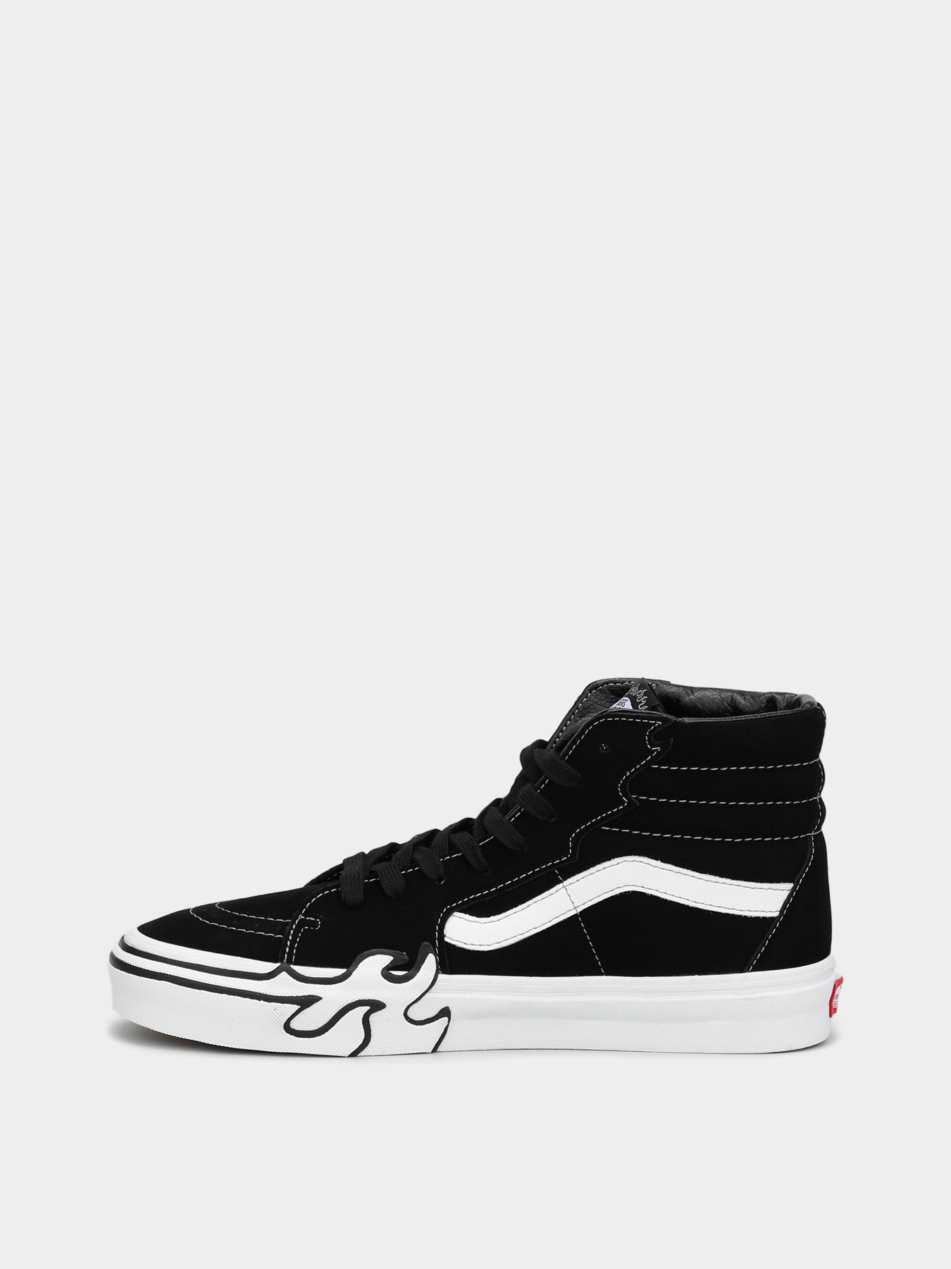 Кеди Vans SK8-HI модель VN0005UJBZW1 Фото