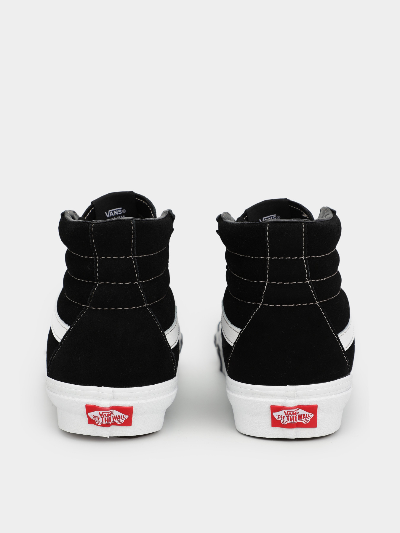 Кеди Vans SK8-HI модель VN0005UJBZW1 Фото