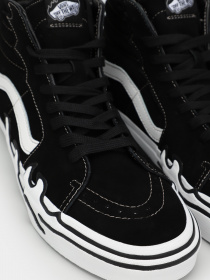 Кеди Vans SK8-HI модель VN0005UJBZW1 Фото