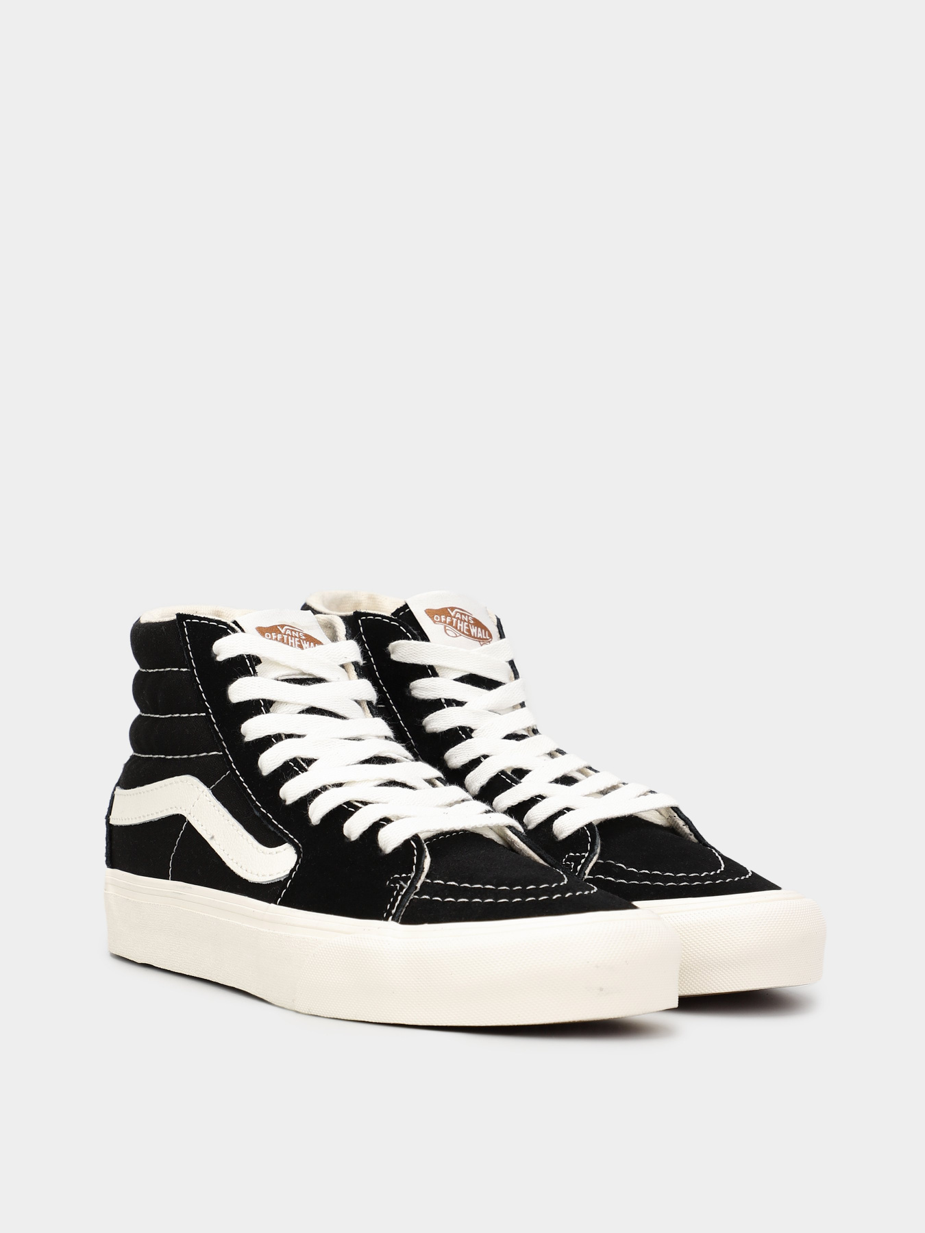 Кеды Vans Sk8-Hi VR3 модель VN0005UN1KP1 Фото