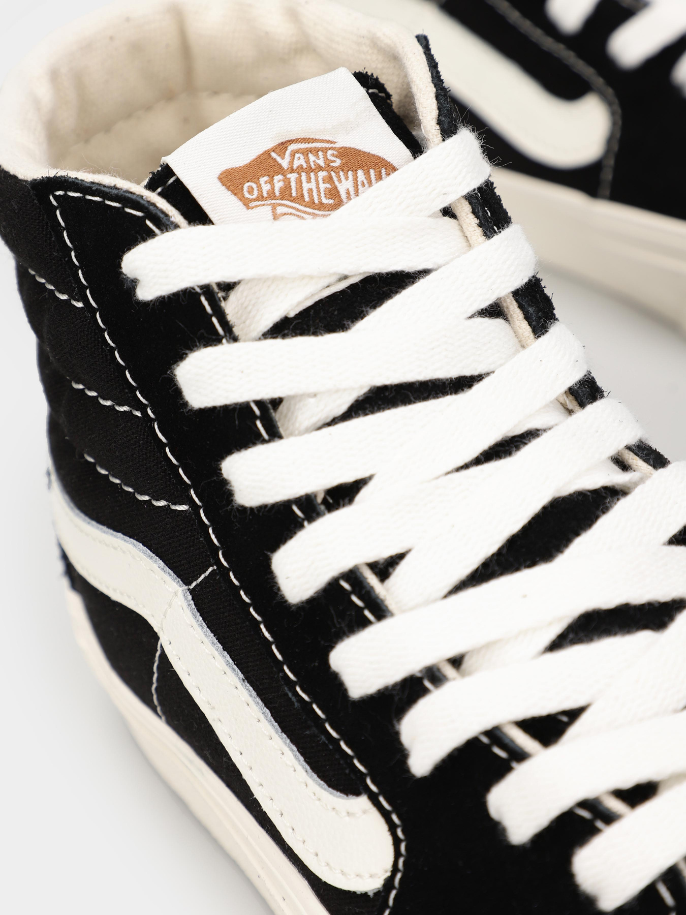 Кеды Vans Sk8-Hi VR3 модель VN0005UN1KP1 Фото