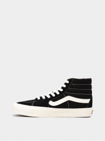 Кеды Vans Sk8-Hi VR3 модель VN0005UN1KP1 Фото