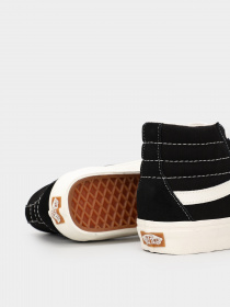 Кеды Vans Sk8-Hi VR3 модель VN0005UN1KP1 Фото