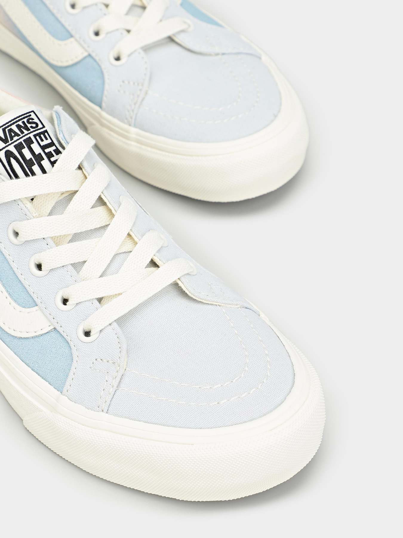 Кеди Vans Sk8-Low Reissue VR3 модель VN0007R14481 Фото