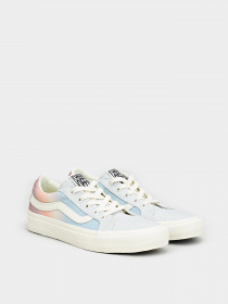 Кеди Vans Sk8-Low Reissue VR3 модель VN0007R14481 Фото