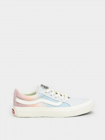 Кеди Vans Sk8-Low Reissue VR3 модель VN0007R14481 Фото