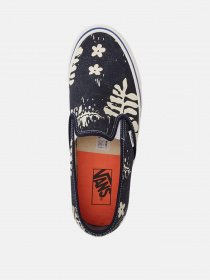 Сліпони та мокасини Vans Anaheim Factory 48 Deck модель VN0005UPNVY1 Фото