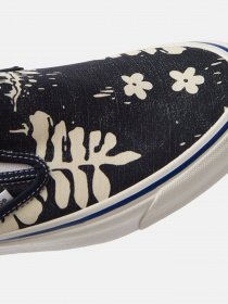 Сліпони та мокасини Vans Anaheim Factory 48 Deck модель VN0005UPNVY1 Фото