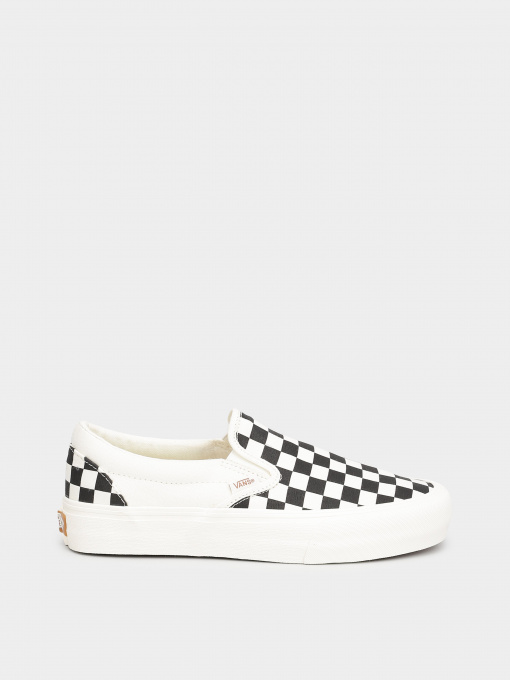 Сліпони та мокасини Vans Checkerboard VR3 модель VN0007NC1KP1 Фото