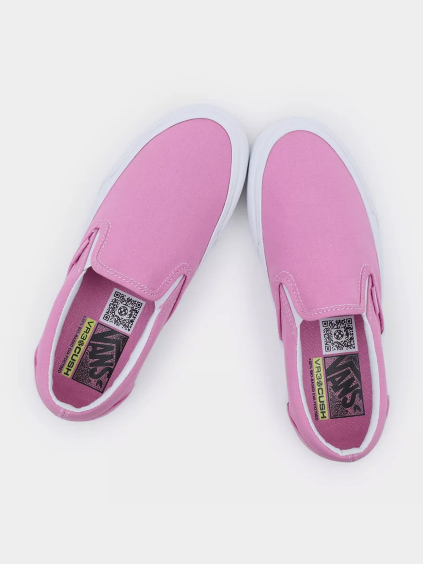 Слипоны и мокасины Vans Sunny Day модель VN0007NCBLH1 Фото