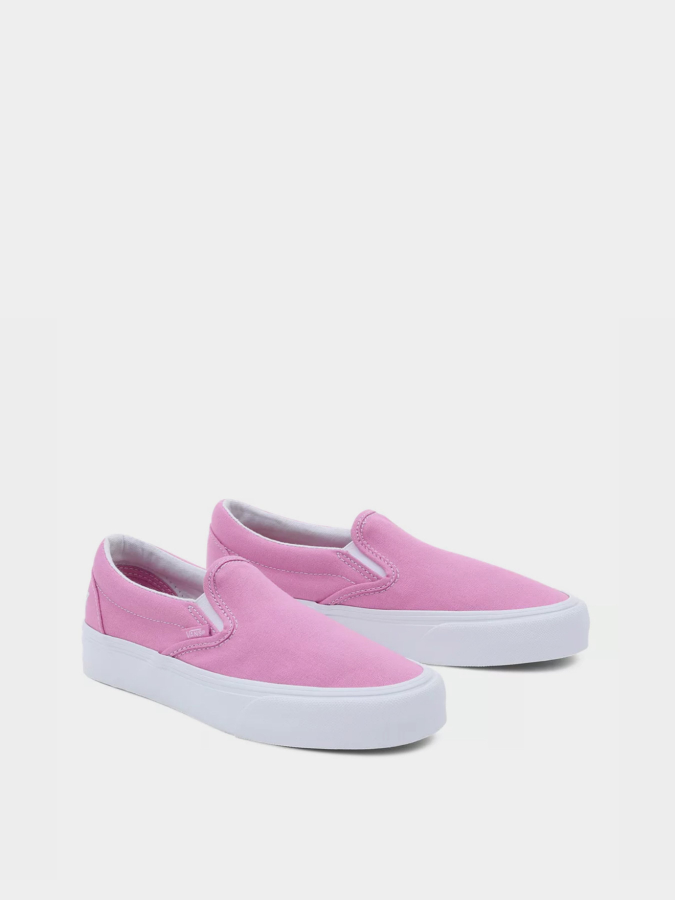 Слипоны и мокасины Vans Sunny Day модель VN0007NCBLH1 Фото