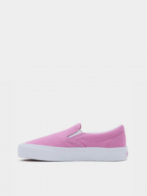 Слипоны и мокасины Vans Sunny Day модель VN0007NCBLH1 Фото