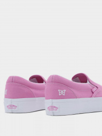 Слипоны и мокасины Vans Sunny Day модель VN0007NCBLH1 Фото
