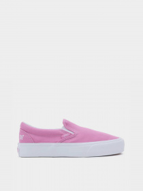 Слипоны и мокасины Vans Sunny Day модель VN0007NCBLH1 Фото
