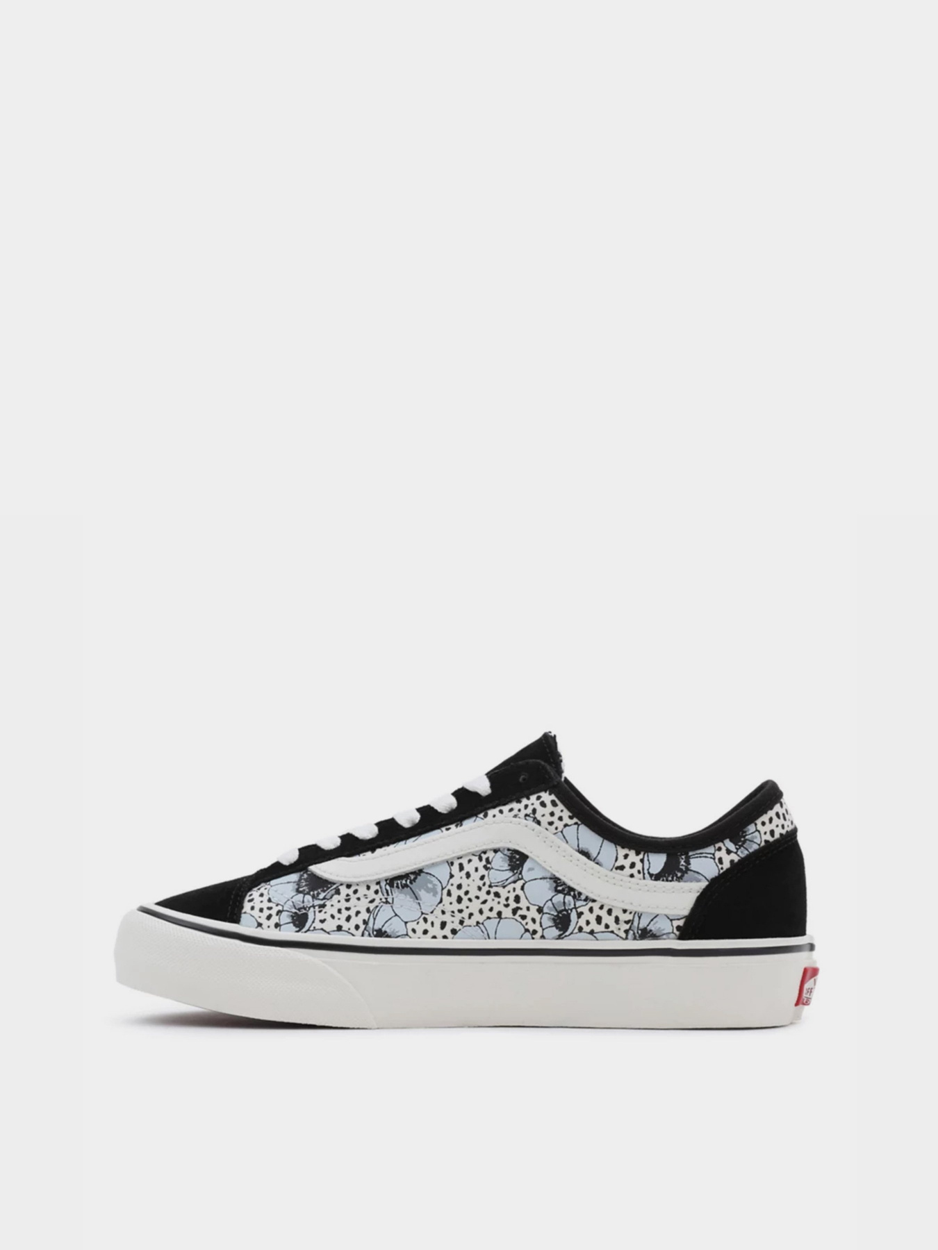 Кеди Vans Style 36 Decon модель VN0007R2Y401 Фото