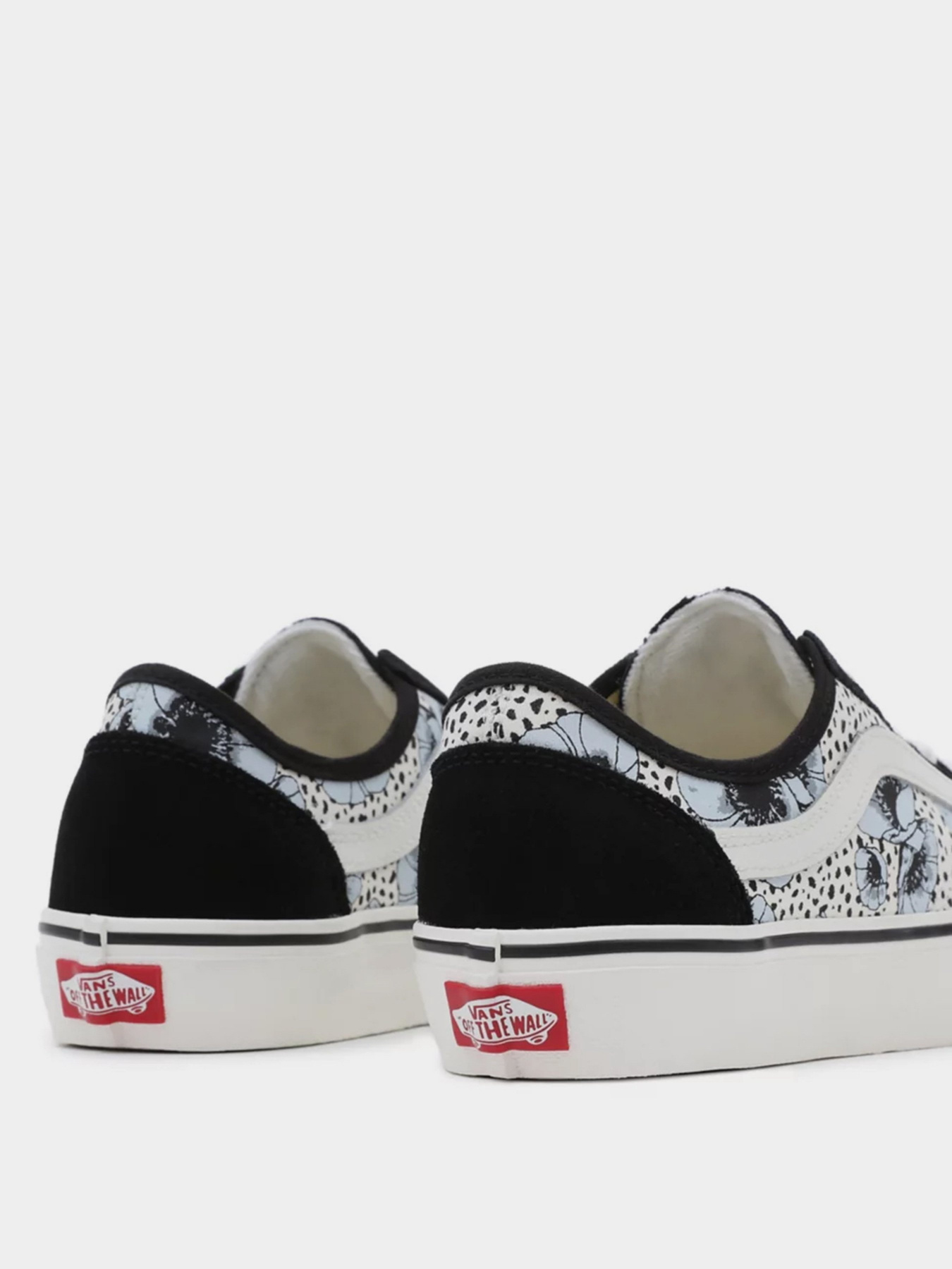 Кеди Vans Style 36 Decon модель VN0007R2Y401 Фото