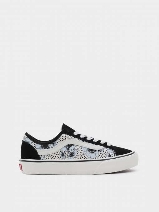 Кеды Vans Style 36 Decon модель VN0007R2Y401 Фото