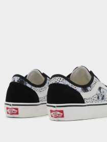 Кеди Vans Style 36 Decon модель VN0007R2Y401 Фото