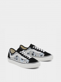 Кеди Vans Style 36 Decon модель VN0007R2Y401 Фото