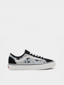 Кеди Vans Style 36 Decon модель VN0007R2Y401 Фото
