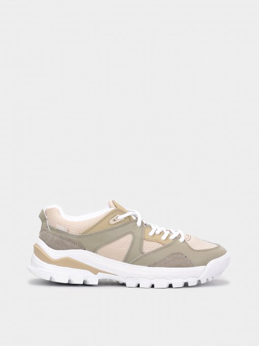 Кроссовки Vans AMZN Trailhead модель VN0A7TO2BLL1 Фото