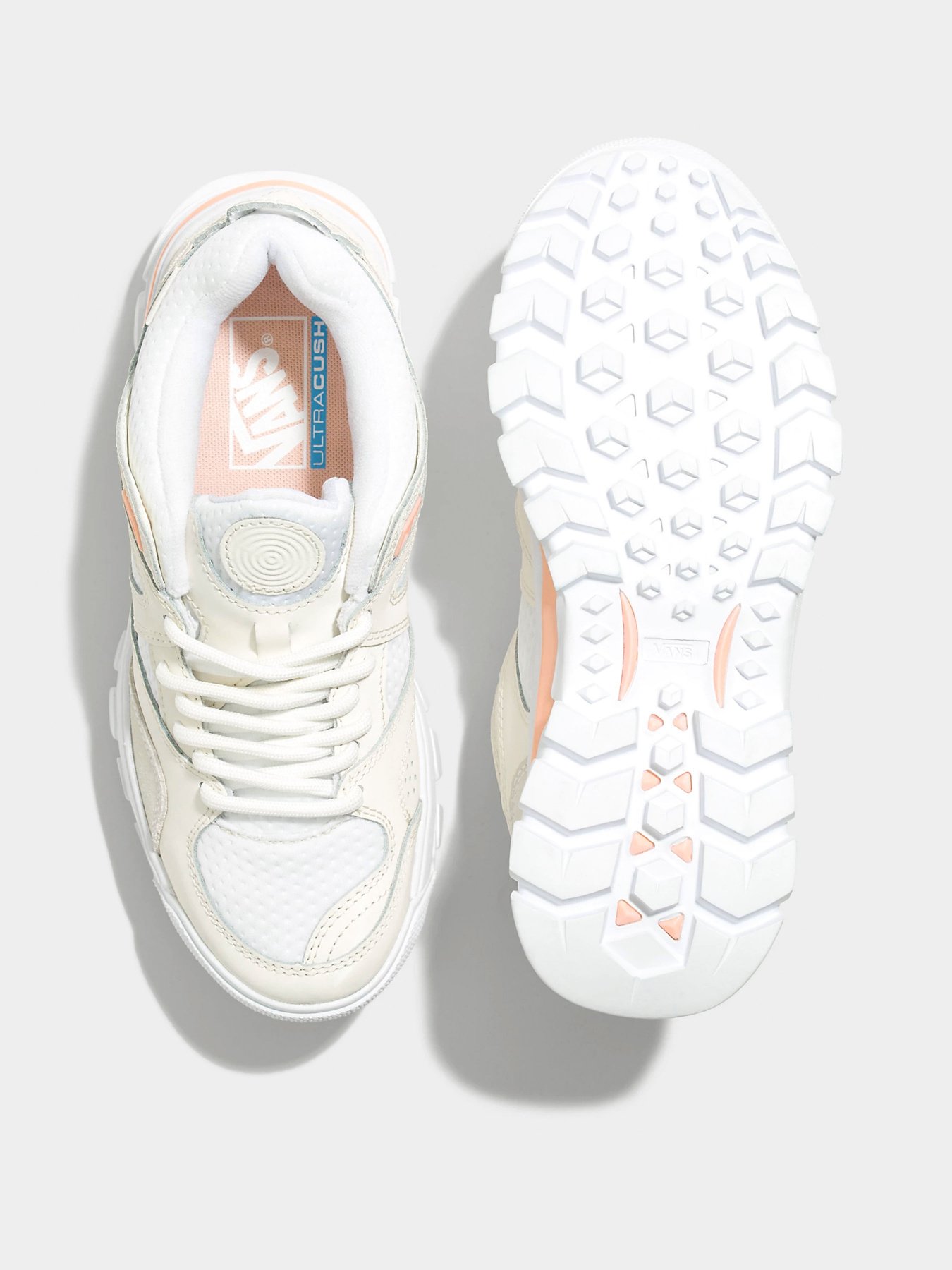 Кроссовки Vans AMZN Trailhead модель VN0A7TO2FS81 Кроссовки Vans AMZN Trailhead модель VN0A7TO2FS81 Фото